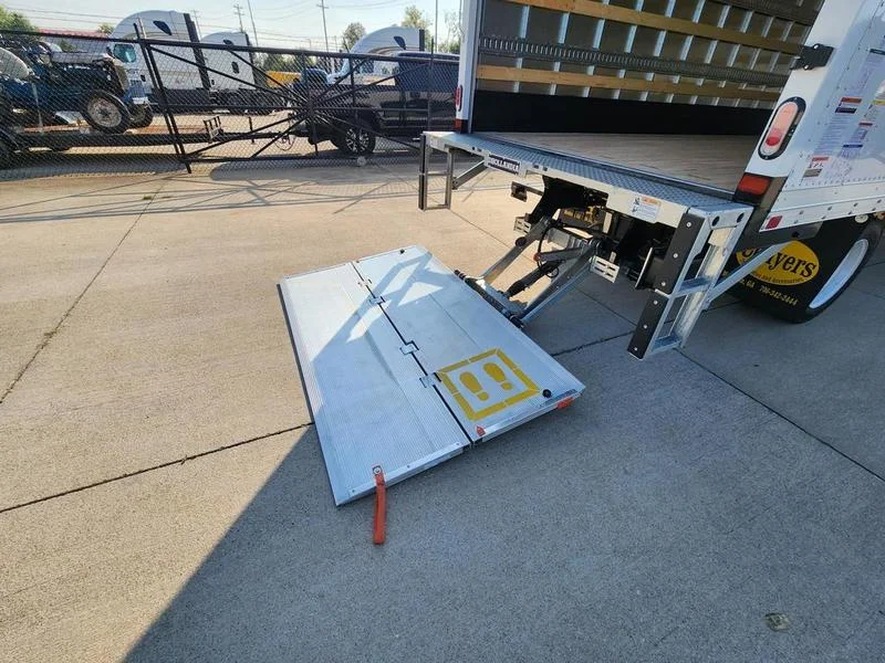 2026 Isuzu NPR - image 10