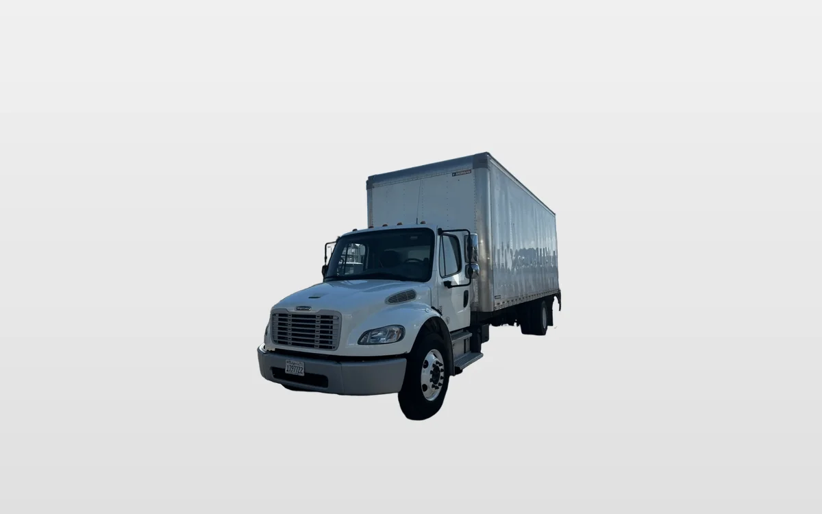 2021 Freightliner M2 106 - image 1
