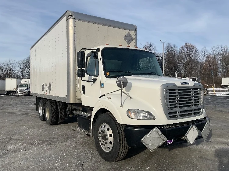 2020 Freightliner M2 112 in Youngstown, OH
