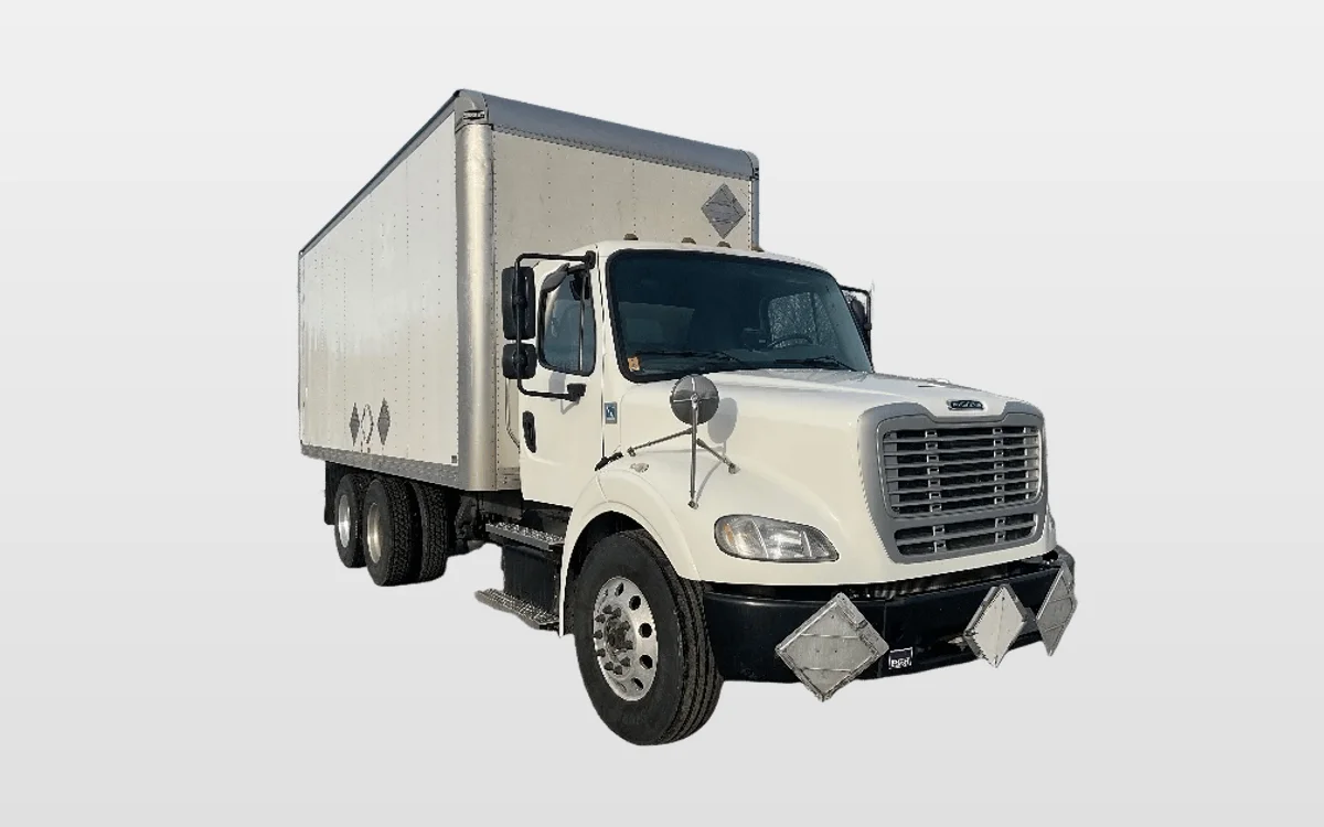 2020 Freightliner - image 1