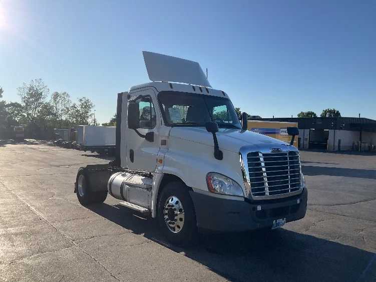 2019 Freightliner Cascadia in Piqua, OH