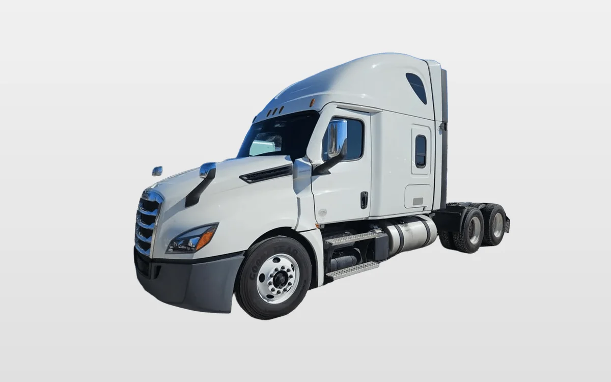 2022 Freightliner - image 1