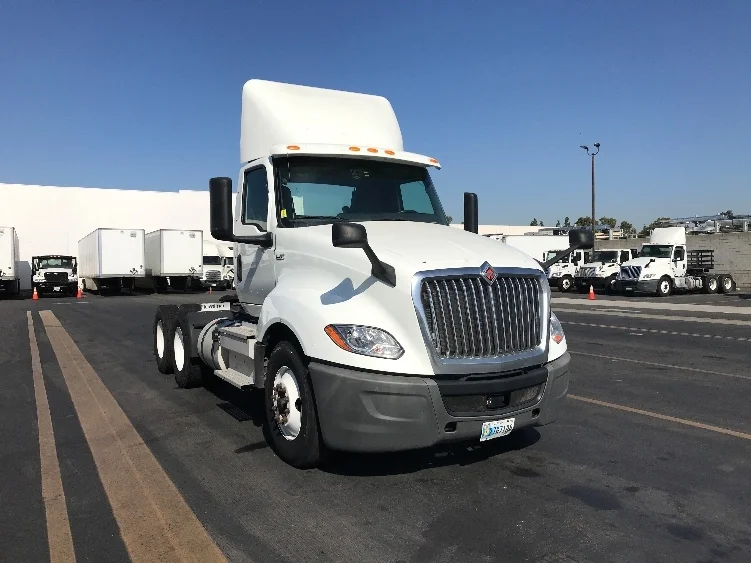 2019 International LT in Torrance, CA