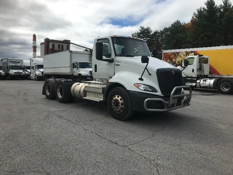 2019 International RH in Harrisburg, PA