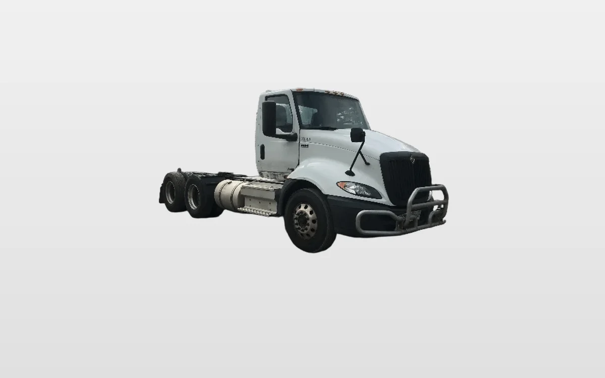 2019 International RH - image 1