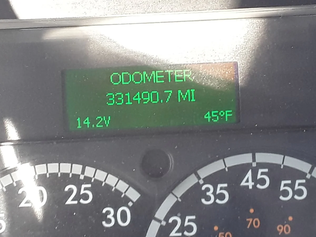 2019 Freightliner Cascadia in Salisbury, MA — photo 9