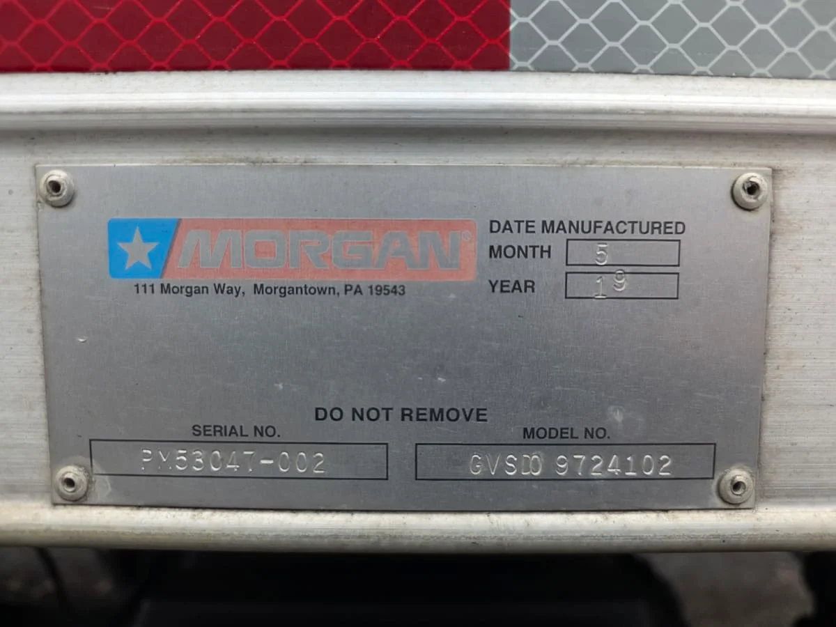 2020 International MV - image 13