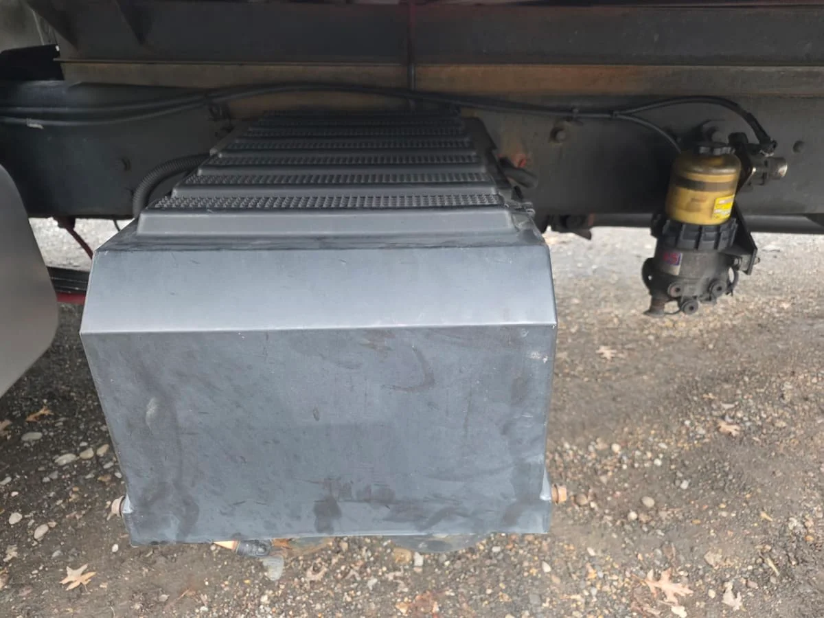 2020 International MV - image 16