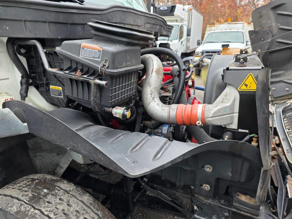 2020 International MV in Bensalem, PA — photo 11