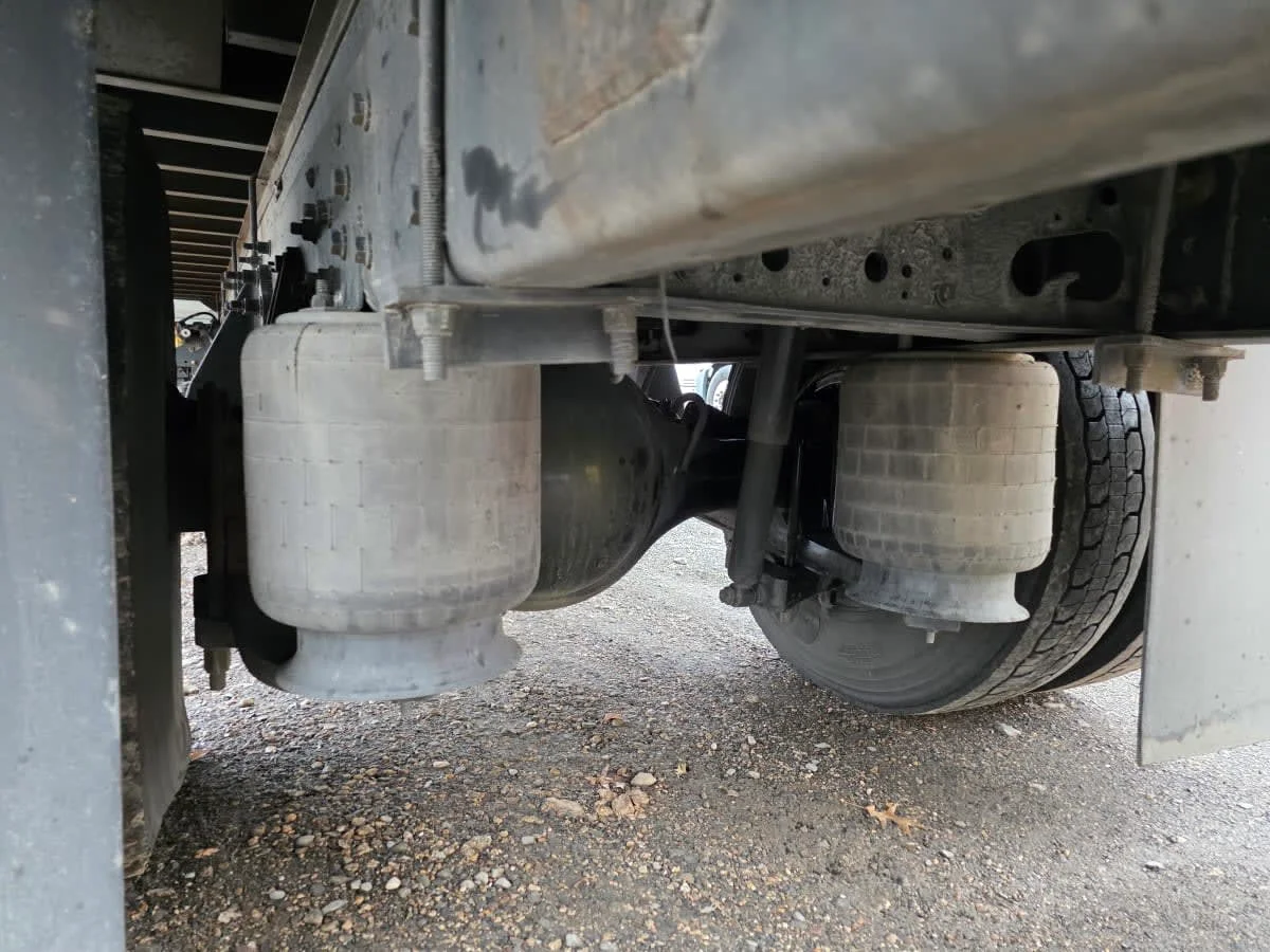 2020 International MV - image 10