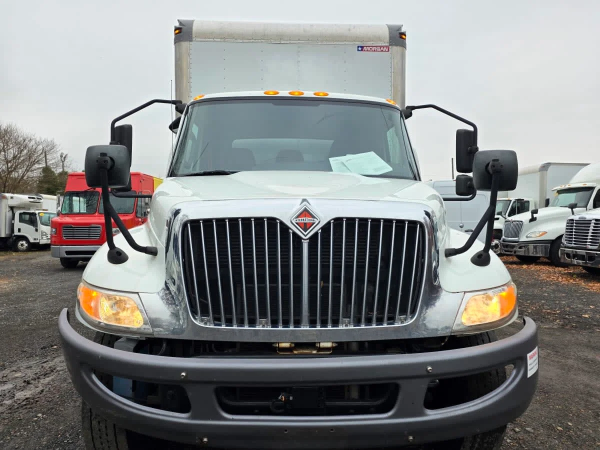 2020 International MV in Bensalem, PA — photo 2