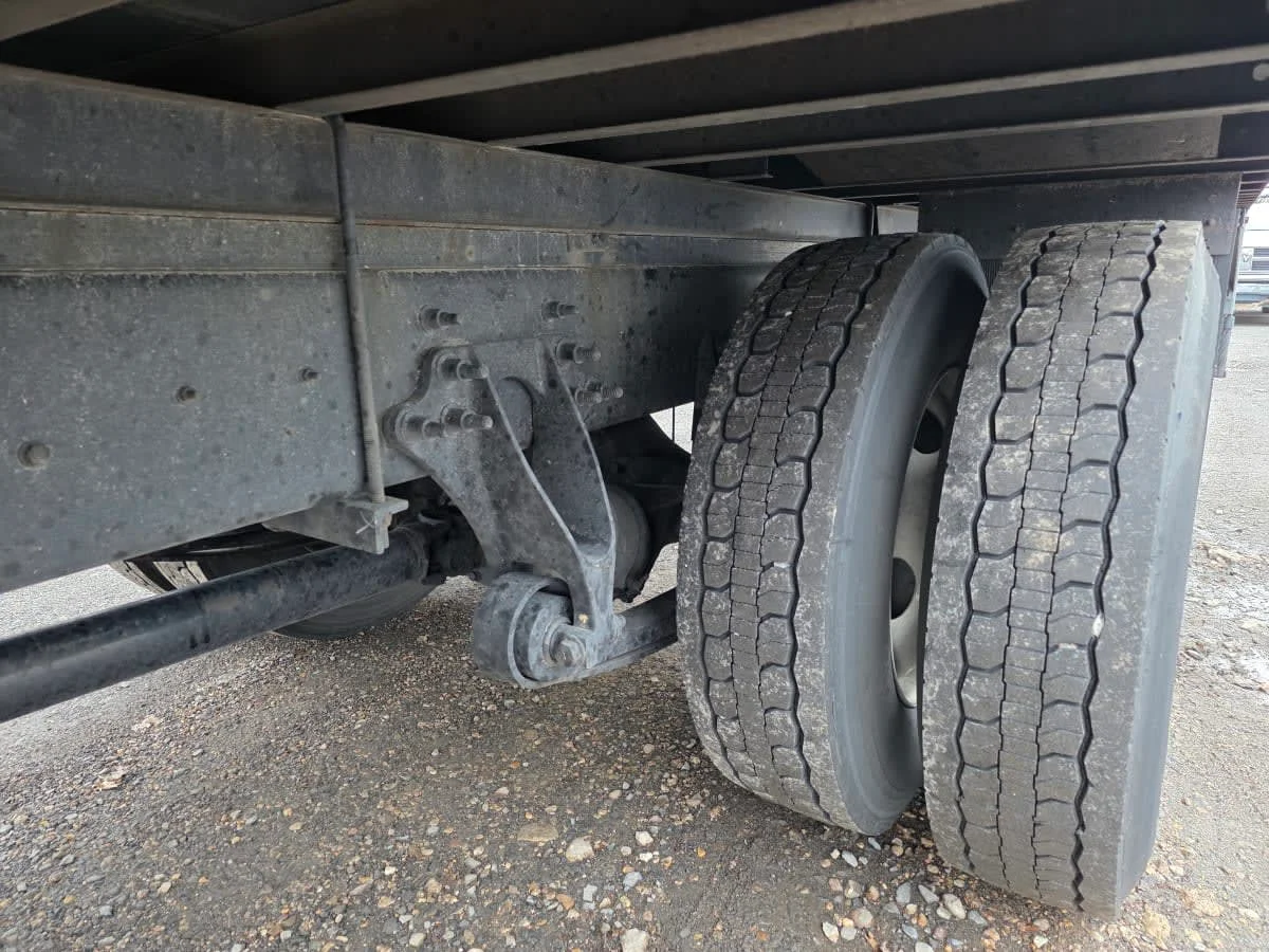 2020 International MV in Bensalem, PA — photo 12
