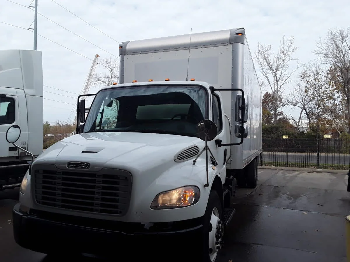 2019 Freightliner M2 106 in Kansas City, MO