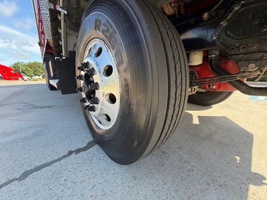 2016 Kenworth T880 in McDonough, GA — photo 28