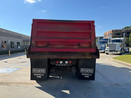2016 Kenworth T880 in McDonough, GA — photo 16