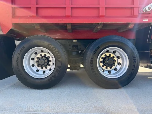 2016 Kenworth T880 in McDonough, GA — photo 23
