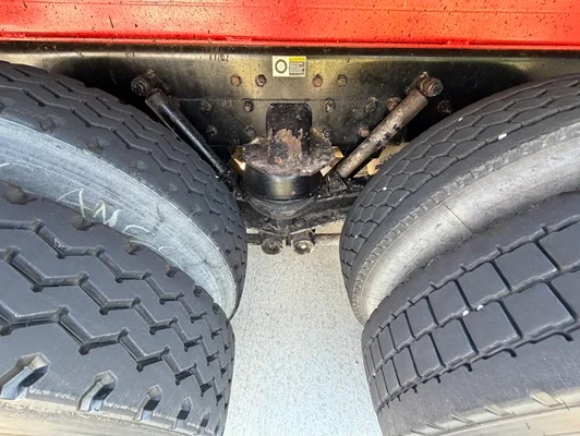 2016 Kenworth T880 in McDonough, GA — photo 24
