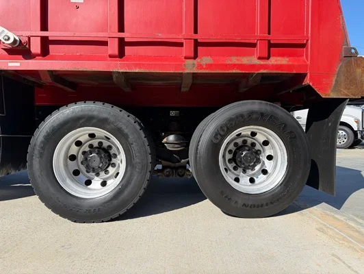 2016 Kenworth T880 in McDonough, GA — photo 21