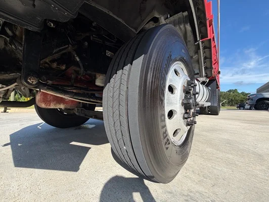 2016 Kenworth T880 in McDonough, GA — photo 26