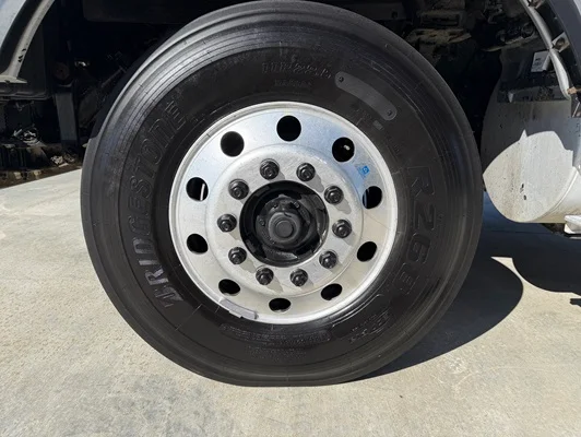 2016 Kenworth T880 in McDonough, GA — photo 25