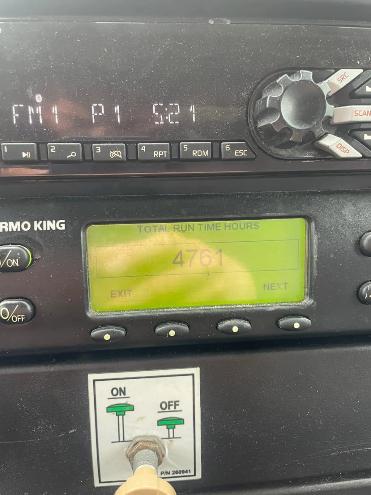2018 International 4300 in Farmingdale, NY — photo 13