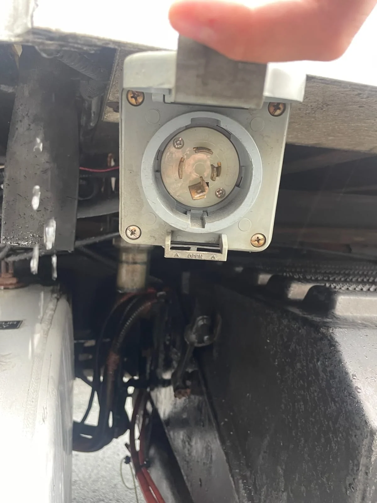 2018 International 4300 in Farmingdale, NY — photo 12