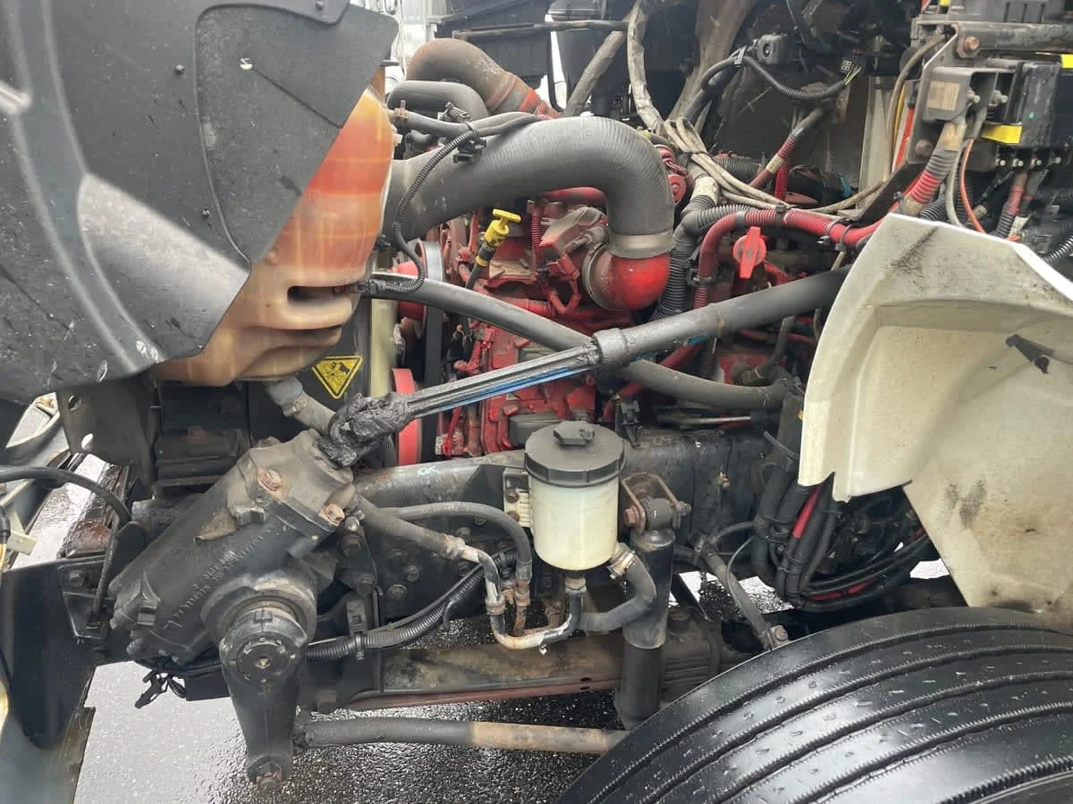 2018 International 4300 in Farmingdale, NY — photo 10
