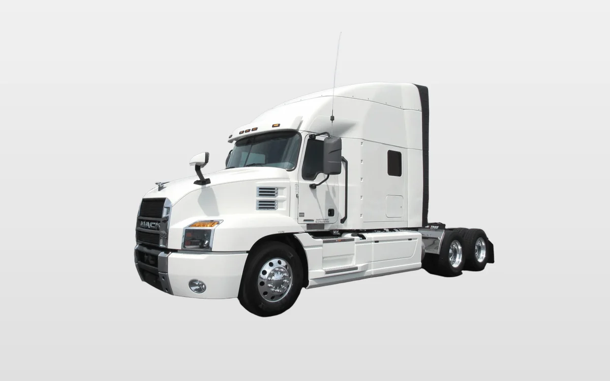 2024 Mack Anthem - image 1