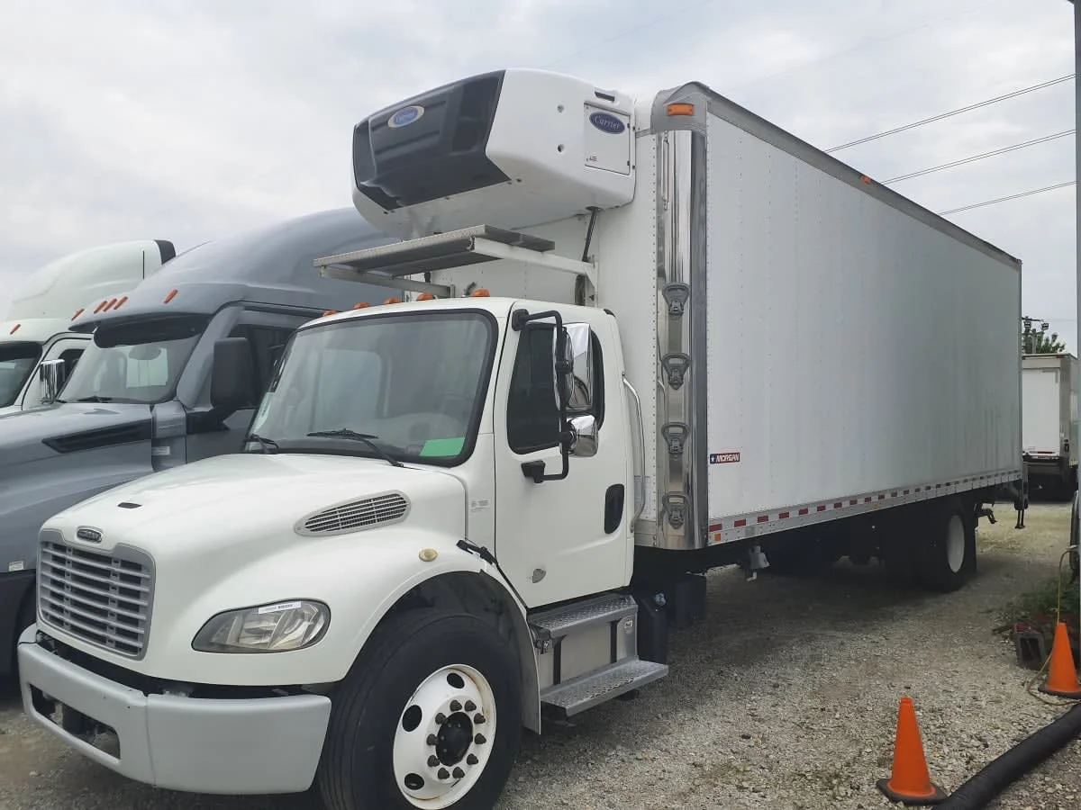 2019 Freightliner M2 106 in Indianapolis, IN