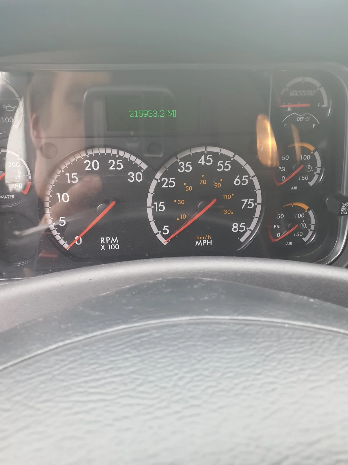 2019 Freightliner M2 106 in Indianapolis, IN — photo 11