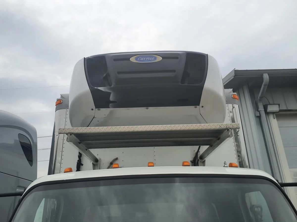 2019 Freightliner M2 106 in Indianapolis, IN — photo 7