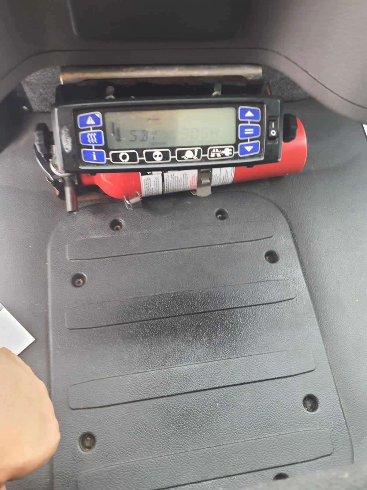2019 Freightliner M2 106 in Indianapolis, IN — photo 12