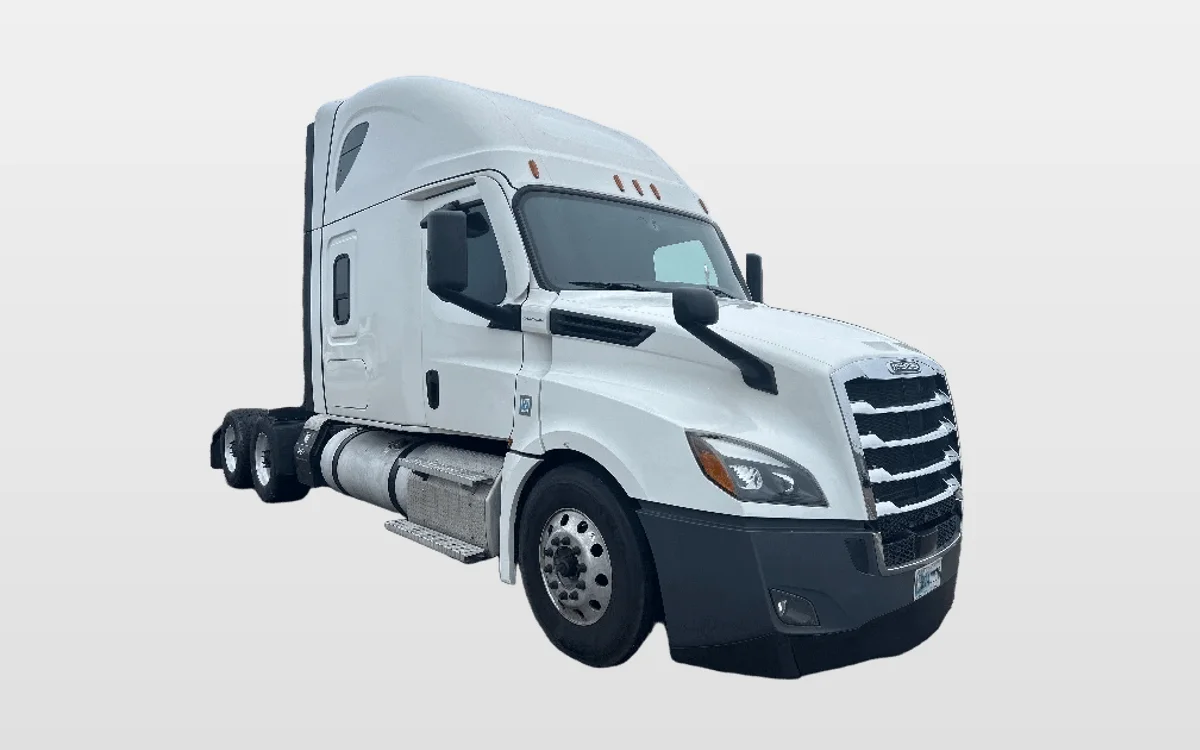 2021 Freightliner - image 1
