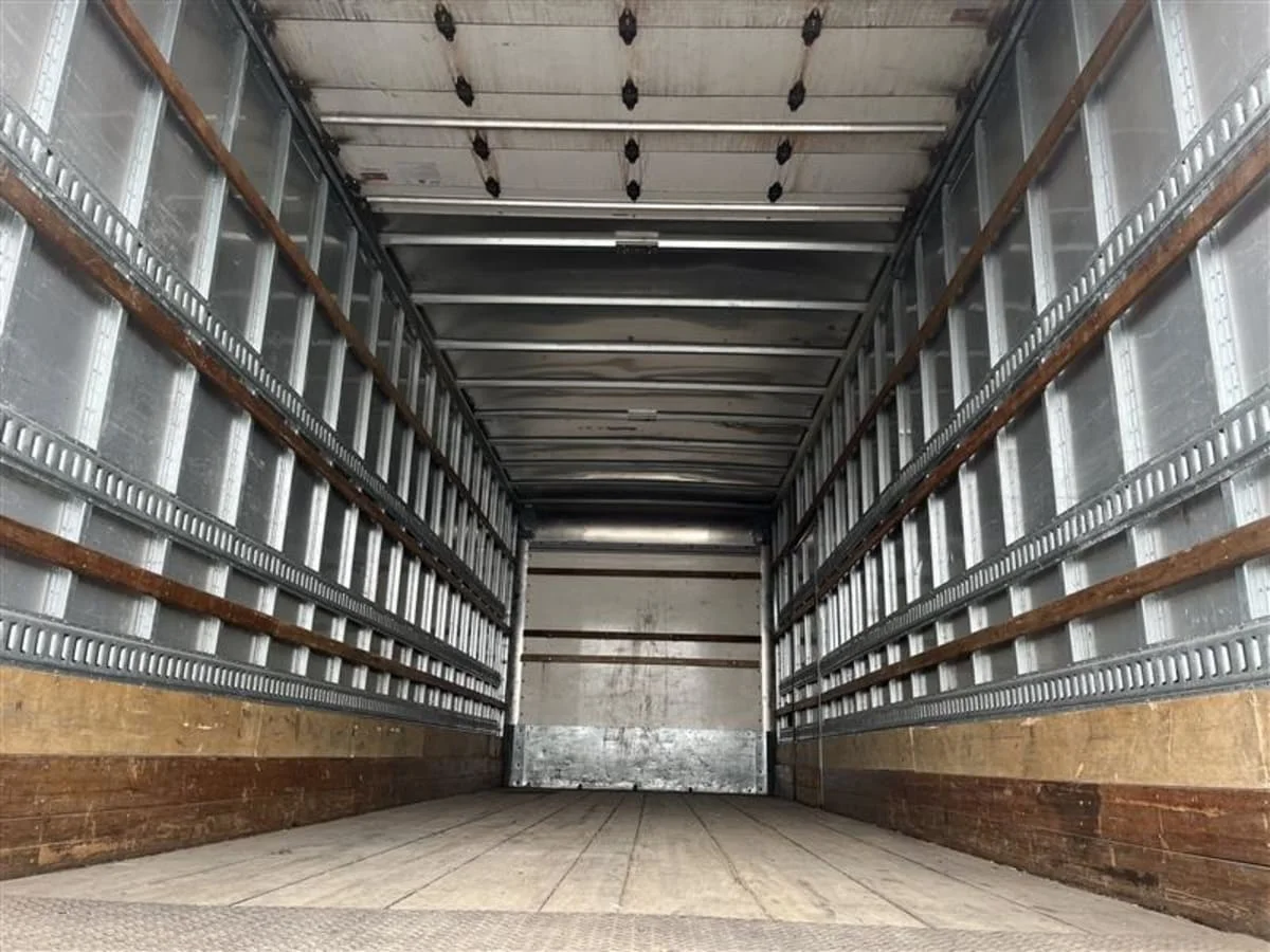 2019 International 4300 in Beltsville, MD — photo 8
