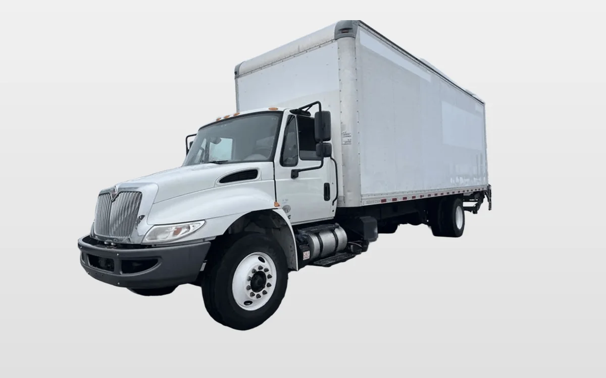 2019 International 4300 - image 1