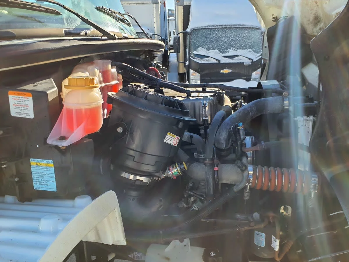 2020 Freightliner M2 106 in Springfield, MA — photo 12