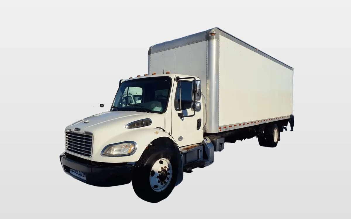 2020 Freightliner M2 106 - image 1