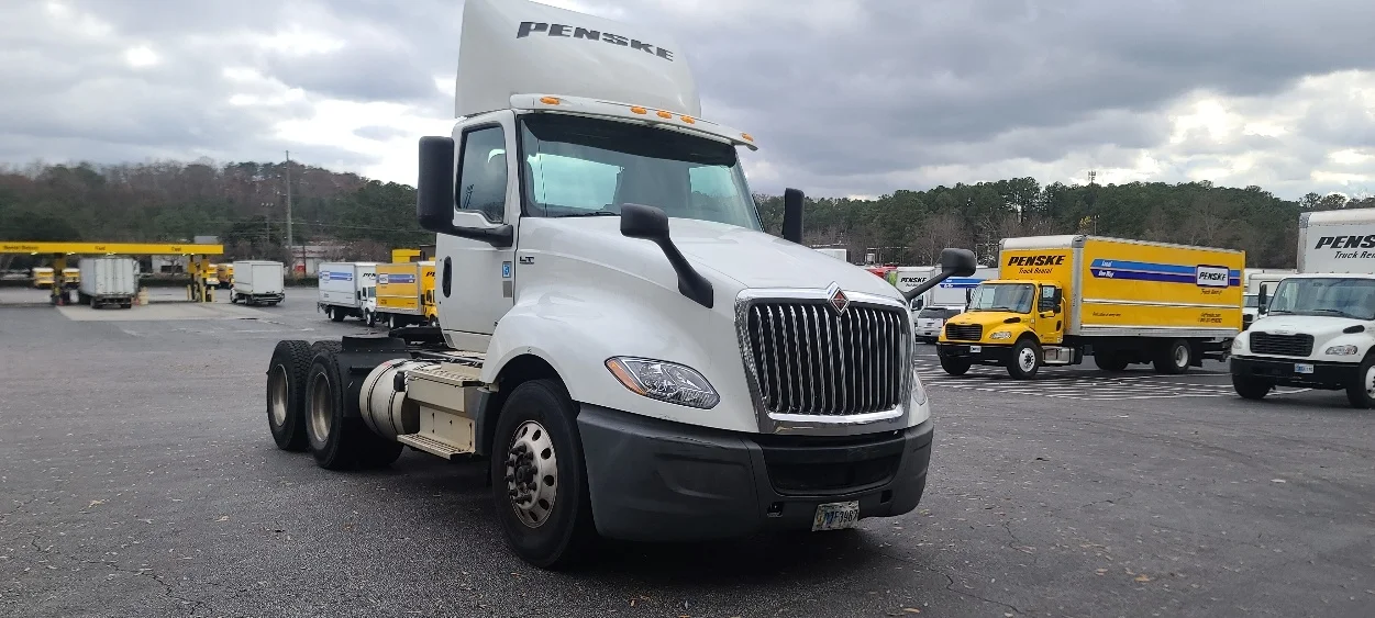 2019 International LT in Atlanta, GA