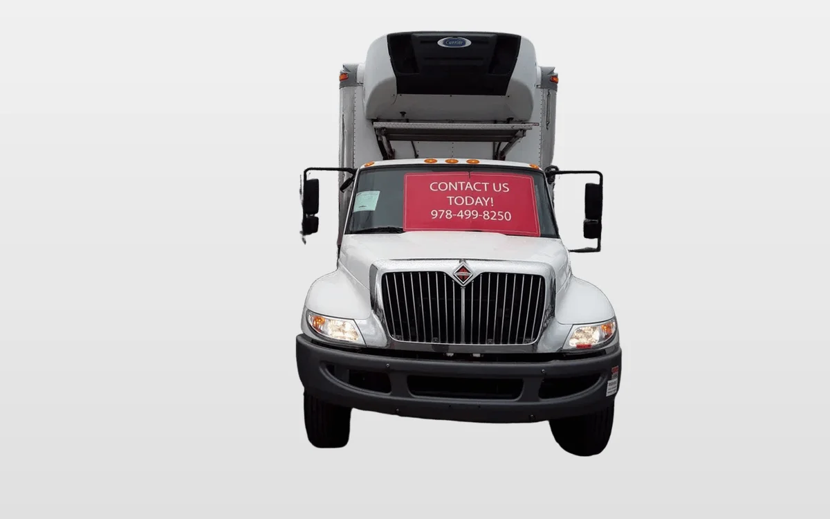 2018 International 4300 - image 1