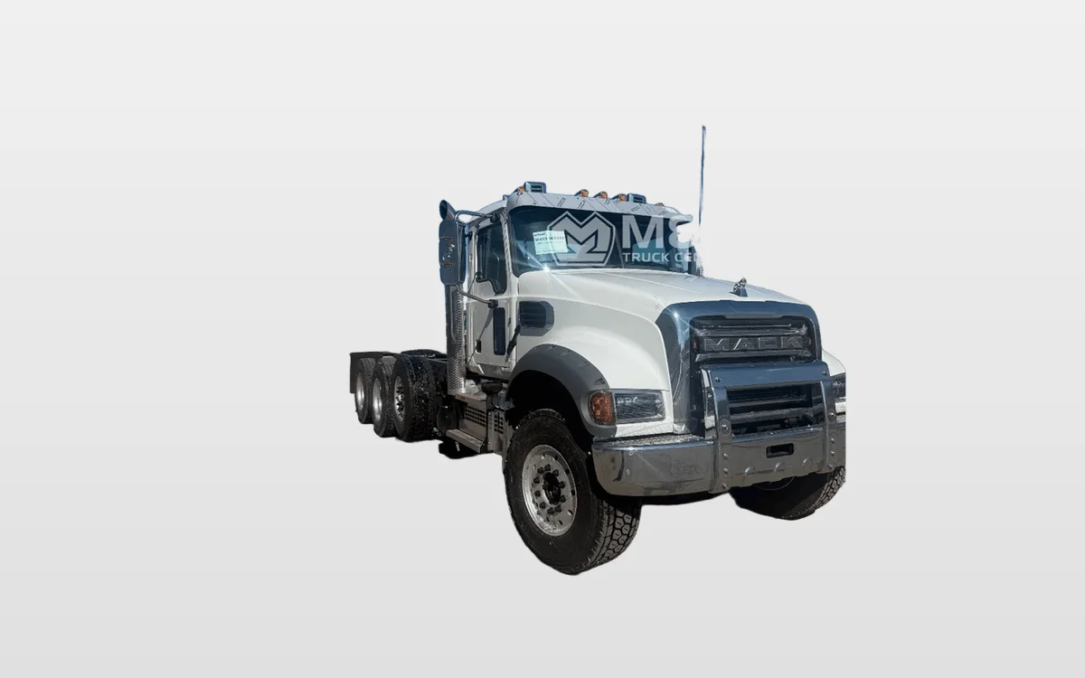 2027 Mack - image 1