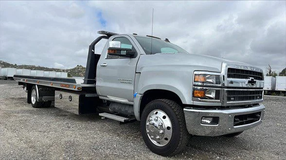 2023 Chevrolet Silverado