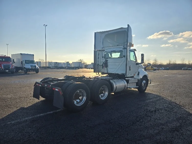 2020 International LT in Duncansville, PA — photo 7