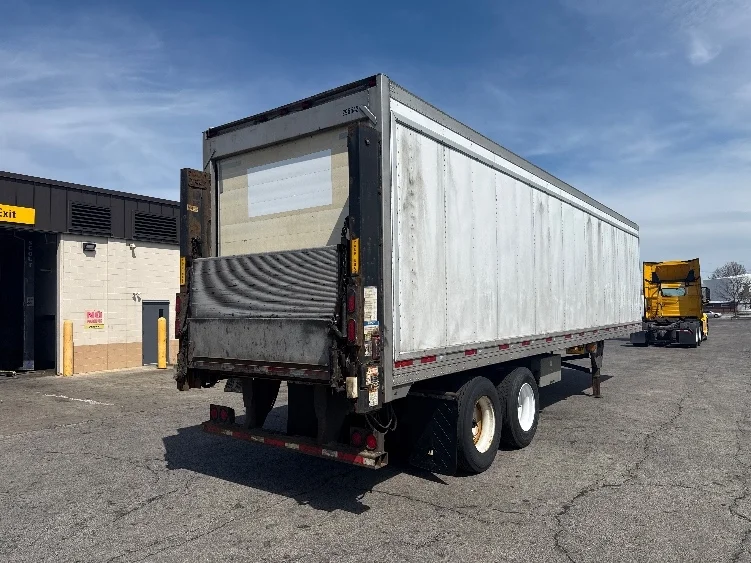 2019 Utility Trailer in Sturtevant, WI — photo 4