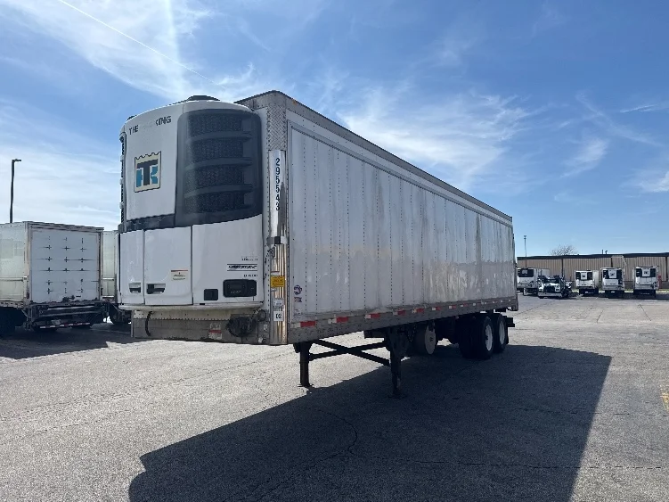 2019 Utility Trailer in Sturtevant, WI — photo 2
