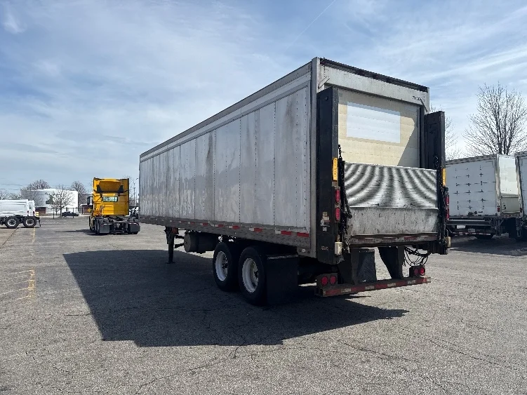2019 Utility Trailer in Sturtevant, WI — photo 3