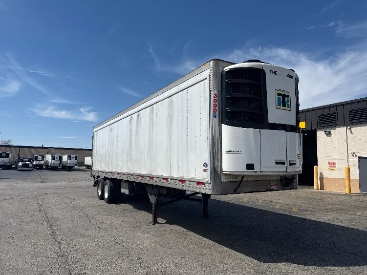 2019 Utility Trailer in Sturtevant, WI