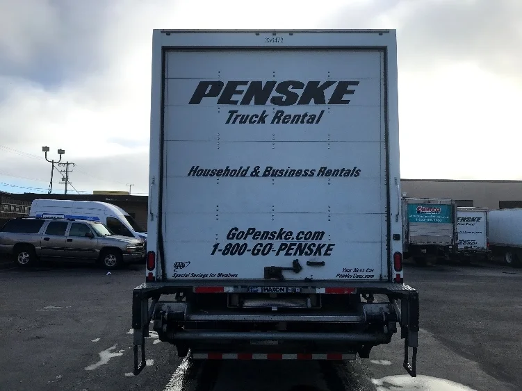 2020 International MV - image 7