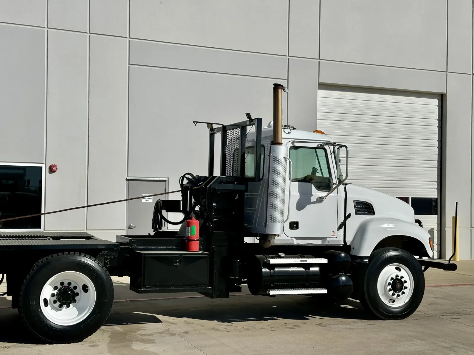 2006 Mack Granite in Hutchins, TX — photo 7