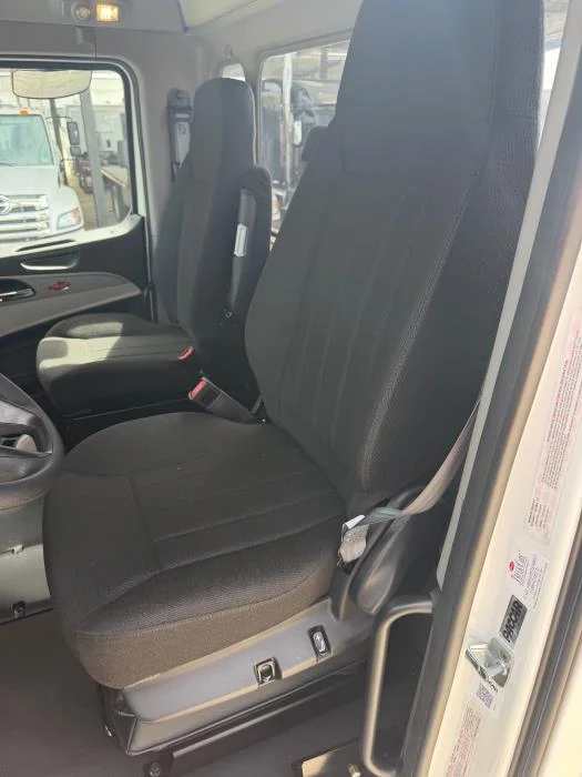 2027 Peterbilt 567 in San Antonio, TX — photo 13
