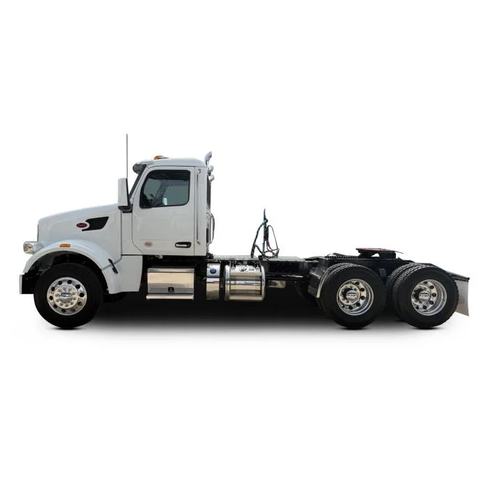 2027 Peterbilt 567 in San Antonio, TX